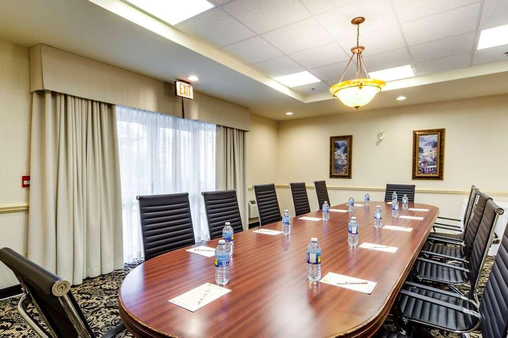 Monte Carlo Inn Brampton Servicios foto