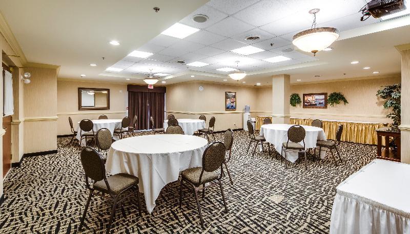 Monte Carlo Inn Brampton Exterior foto